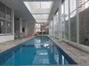 Apartamento para Venda em São Paulo/SP Perdizes 4 Quartos