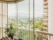 Apartamento para Venda em São Paulo/SP Perdizes 4 Quartos