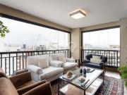 Apartamento para Venda em São Paulo/SP Perdizes 4 Quartos