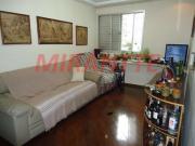 Apartamento para Venda em São Paulo/SP Perdizes 4 Quartos