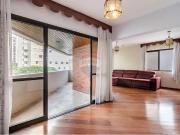 Apartamento para Venda em São Paulo/SP Perdizes 4 Quartos