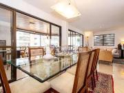 Apartamento para Venda em São Paulo/SP Perdizes 4 Quartos