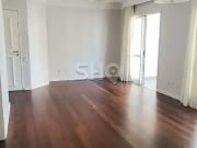 Apartamento para Venda em São Paulo/SP Perdizes 4 Quartos