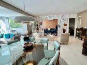 Apartamento para Venda em São Paulo/SP Perdizes 4 Quartos