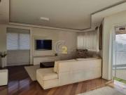 Apartamento para Venda em São Paulo/SP Perdizes 4 Quartos