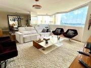 Apartamento para Venda em São Paulo/SP Perdizes 4 Quartos