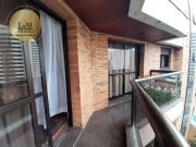 Apartamento para Venda em São Paulo/SP Perdizes 4 Quartos