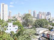 Apartamento para Venda em São Paulo/SP Perdizes 4 Quartos