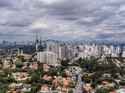 Apartamento para Venda em São Paulo/SP Perdizes 4 Quartos
