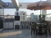 Apartamento para Venda em São Paulo/SP Perdizes 4 Quartos