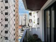 Apartamento para Venda em São Paulo/SP Perdizes 4 Quartos