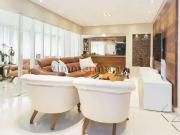 Apartamento para Venda em São Paulo/SP Perdizes 4 Quartos