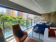 Apartamento para Venda em São Paulo/SP Perdizes 4 Quartos