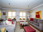 Apartamento para Venda em São Paulo/SP Perdizes 4 Quartos