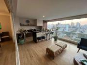 Apartamento para Venda em São Paulo/SP Perdizes 4 Quartos