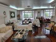 Apartamento para Venda em São Paulo/SP Perdizes 4 Quartos