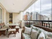 Apartamento para Venda em São Paulo/SP Perdizes 4 Quartos