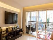 Apartamento para Venda em São Paulo/SP Perdizes 4 Quartos