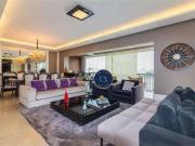 Apartamento para Venda em São Paulo/SP Perdizes 4 Quartos