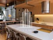 Apartamento para Venda em São Paulo/SP Perdizes 4 Quartos