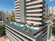 Apartamento para Venda em São Paulo/SP Perdizes 4 Quartos