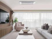 Apartamento para Venda em São Paulo/SP Perdizes 4 Quartos