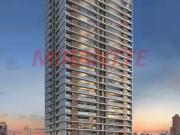 Apartamento para Venda em São Paulo/SP Perdizes 4 Quartos