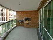 Apartamento para Venda em São Paulo/SP Perdizes 4 Quartos