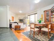 Apartamento para Venda em São Paulo/SP Perdizes 4 Quartos