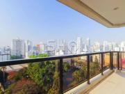 Apartamento para Venda em São Paulo/SP Perdizes 4 Quartos