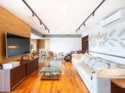 Apartamento para Venda em São Paulo/SP Perdizes 4 Quartos