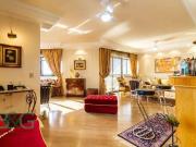 Apartamento para Venda em São Paulo/SP Perdizes 4 Quartos