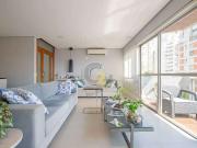 Apartamento para Venda em São Paulo/SP Perdizes 4 Quartos