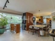 Apartamento para Venda em São Paulo/SP Perdizes 4 Quartos