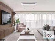 Apartamento para Venda em São Paulo/SP Perdizes 4 Quartos