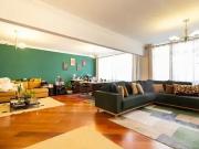 Apartamento para Venda em São Paulo/SP Perdizes 4 Quartos