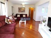 Apartamento para Venda em São Paulo/SP Perdizes 4 Quartos