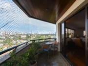 Apartamento para Venda em São Paulo/SP Perdizes 4 Quartos