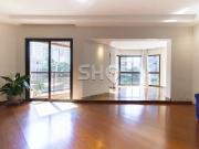Apartamento para Venda em São Paulo/SP Perdizes 5 Quartos