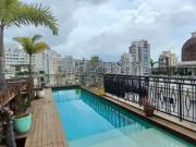 Apartamento para Venda em São Paulo/SP Perdizes 5 Quartos