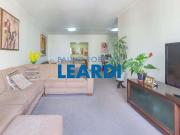 Apartamento para Venda em São Paulo/SP Perdizes 3 Quartos