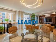 Apartamento para Venda em São Paulo/SP Perdizes 3 Quartos