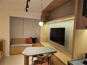 Apartamento para Venda em São Paulo/SP Perdizes 1 Quartos