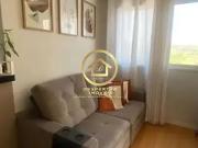 Apartamento para Venda em São Paulo/SP Perus 2 Quartos