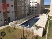 Apartamento para Venda em São Paulo/SP Perus 2 Quartos