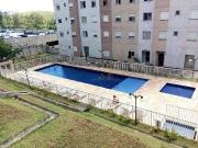 Apartamento para Venda em São Paulo/SP Perus 2 Quartos