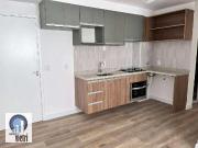 Apartamento para Venda em São Paulo/SP Perus 2 Quartos