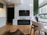 Apartamento para Venda em São Paulo/SP Pinheiros 1 Quartos