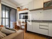 Apartamento para Venda em São Paulo/SP Pinheiros 1 Quartos