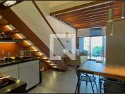 Apartamento para Venda em São Paulo/SP Pinheiros 1 Quartos